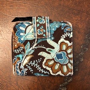Vera Bradley Wallet